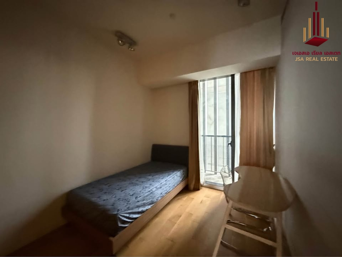 For RentCondoSathorn, Narathiwat : ✨ For Rent: The Met Condo ✨ 💰 Only 300,000 THB/month