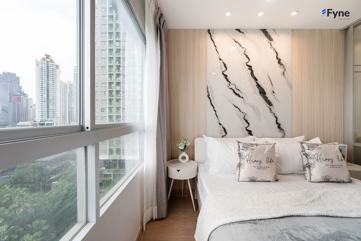 For SaleCondoRama9, Petchburi, RCA : Lumpini Park Rama 9 - Ratchada Ratchada Rama 9 Asoke