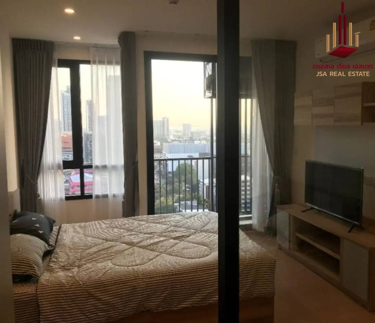 For SaleCondoSukhumvit, Asoke, Thonglor : ✨ For Sale: Maru Ekkamai 2 Condo ✨ 💰 Only 5,200,000 THB