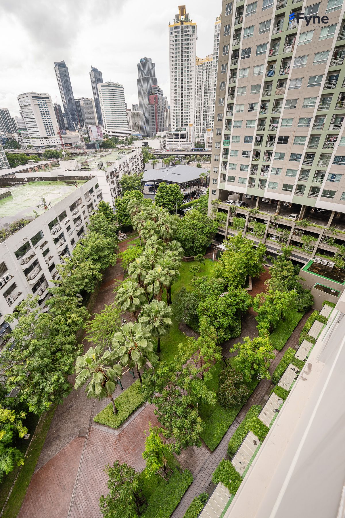 For SaleCondoRama9, Petchburi, RCA : Lumpini Park Rama 9 - Ratchada Ratchada Rama 9 Asoke