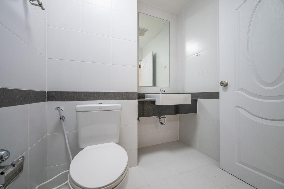 ขายคอนโดอ่อนนุช อุดมสุข : อ่อนนุช ศรีนครินทร์ สุขุมวิท ใกล้ทั้ง BTS อ่อนนุช และ MRT ศรีนุช โครงการ A Space Sukhumvit 77