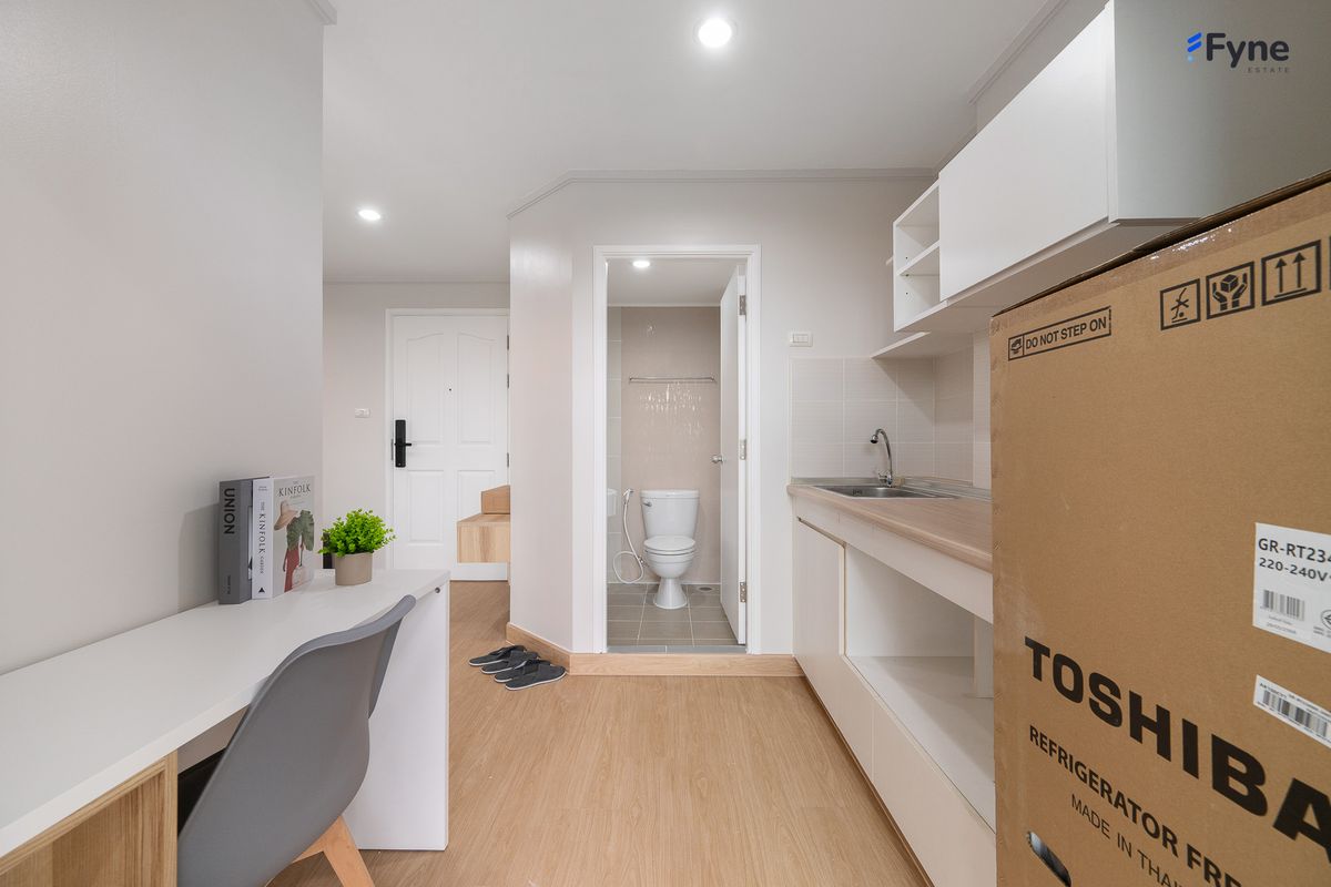 ขายคอนโดบางนา แบริ่ง ลาซาล : โครงการ ลุมพินี วิลล์ ลาซาล - แบริ่ง สุขุมวิท บางนา ลาซาล เพียง 10 นาทีถึง BTS แบริ่ง