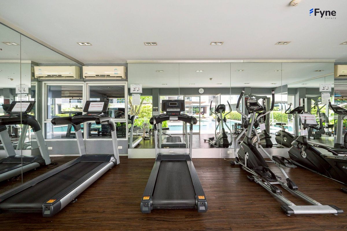 For SaleCondoKasetsart, Ratchayothin : Lat Phrao, Wang Hin, Chokchai 4, Ratchada Kaset, along the expressway, The Niche ID, Lat Phrao-Wang Hin.