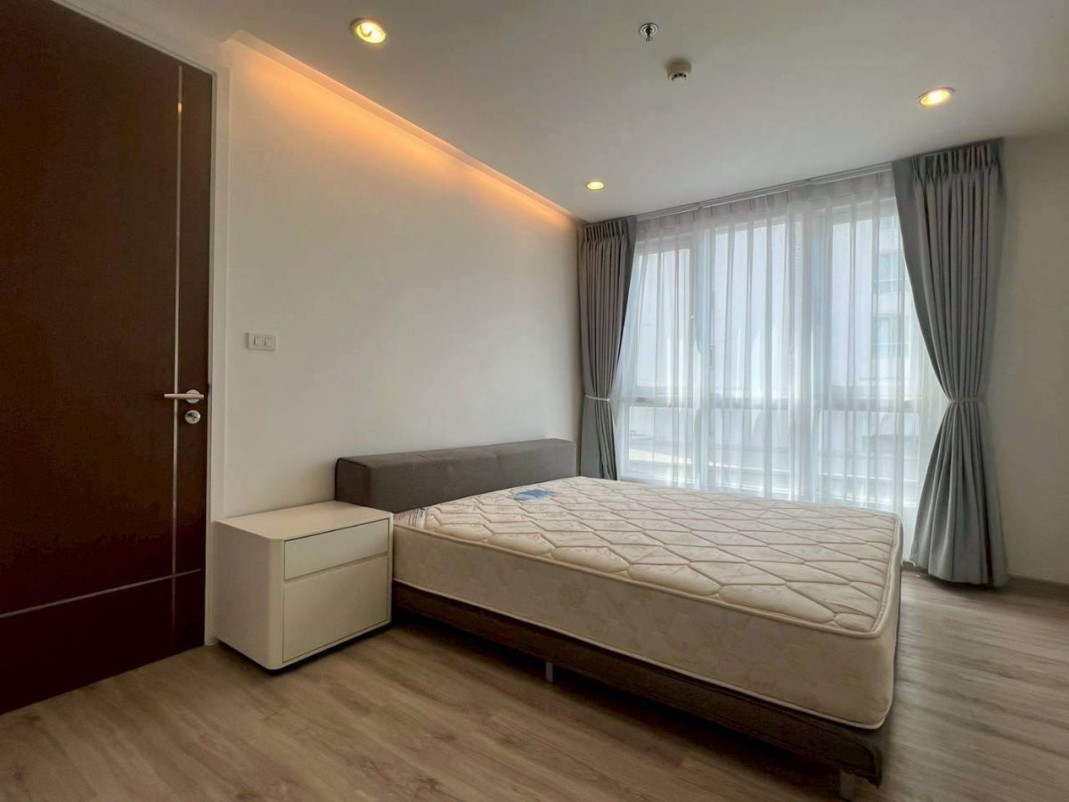 For SaleCondoNana, North Nana,Sukhumvit13, Soi Nana : Condo for sale 15 Sukhumvit Residence price 5,000,000 baht [TTs251006]