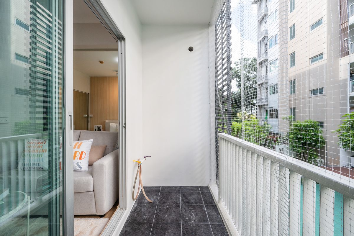 ขายคอนโดอ่อนนุช อุดมสุข : อ่อนนุช ศรีนครินทร์ สุขุมวิท ใกล้ทั้ง BTS อ่อนนุช และ MRT ศรีนุช โครงการ A Space Sukhumvit 77