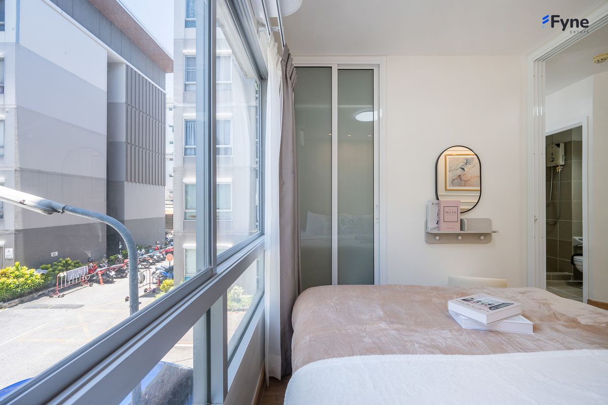 For SaleCondoLadprao101, Happy Land, The Mall Bang Kapi : Lat Phrao, Ratchada, Ramkhamhaeng, Bang Kapi, Nawamin, Plum Condo Project, Lat Phrao 101