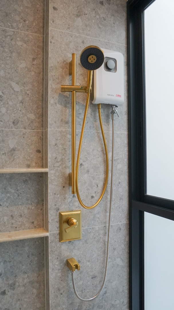 ให้เช่าบ้านพัฒนาการ ศรีนครินทร์ : 🔥ให้เช่าด่วน🔥บูก้าน กรุงเทพกรีฑา บ้านหรู3ชั้น ตกแต่งหรูหรา เฟอร์นิเจอร์ครบพร้อมเข้าอยู่ 