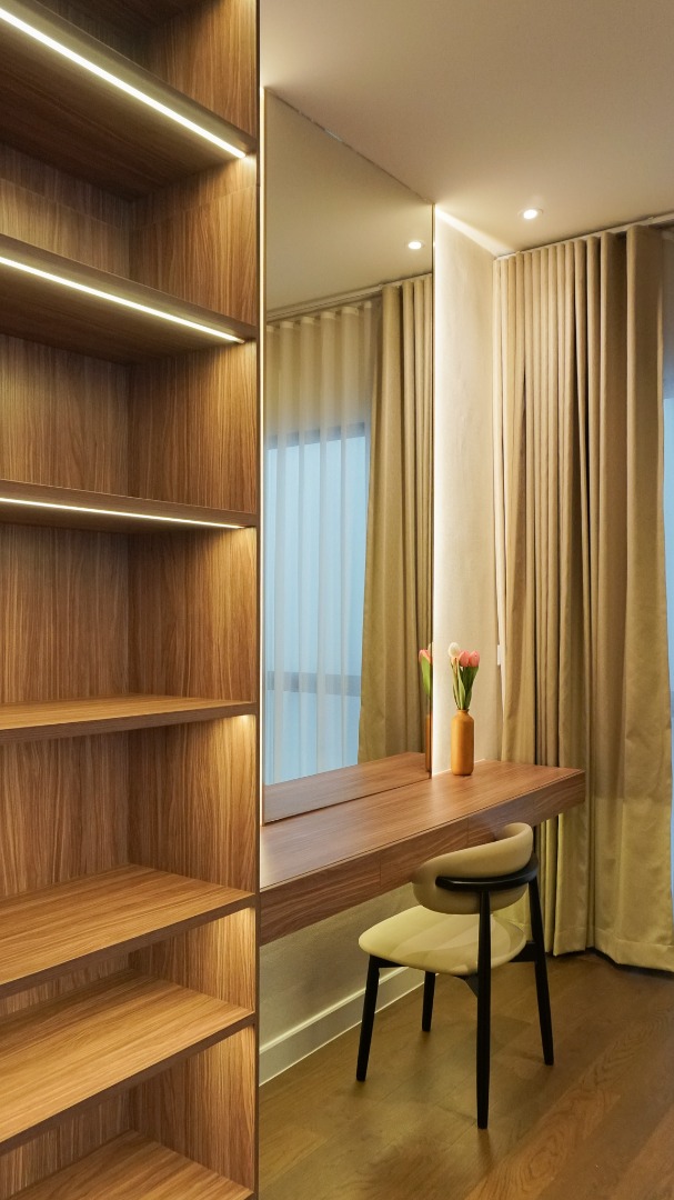 ให้เช่าบ้านพัฒนาการ ศรีนครินทร์ : 🔥ให้เช่าด่วน🔥บูก้าน กรุงเทพกรีฑา บ้านหรู3ชั้น ตกแต่งหรูหรา เฟอร์นิเจอร์ครบพร้อมเข้าอยู่ 