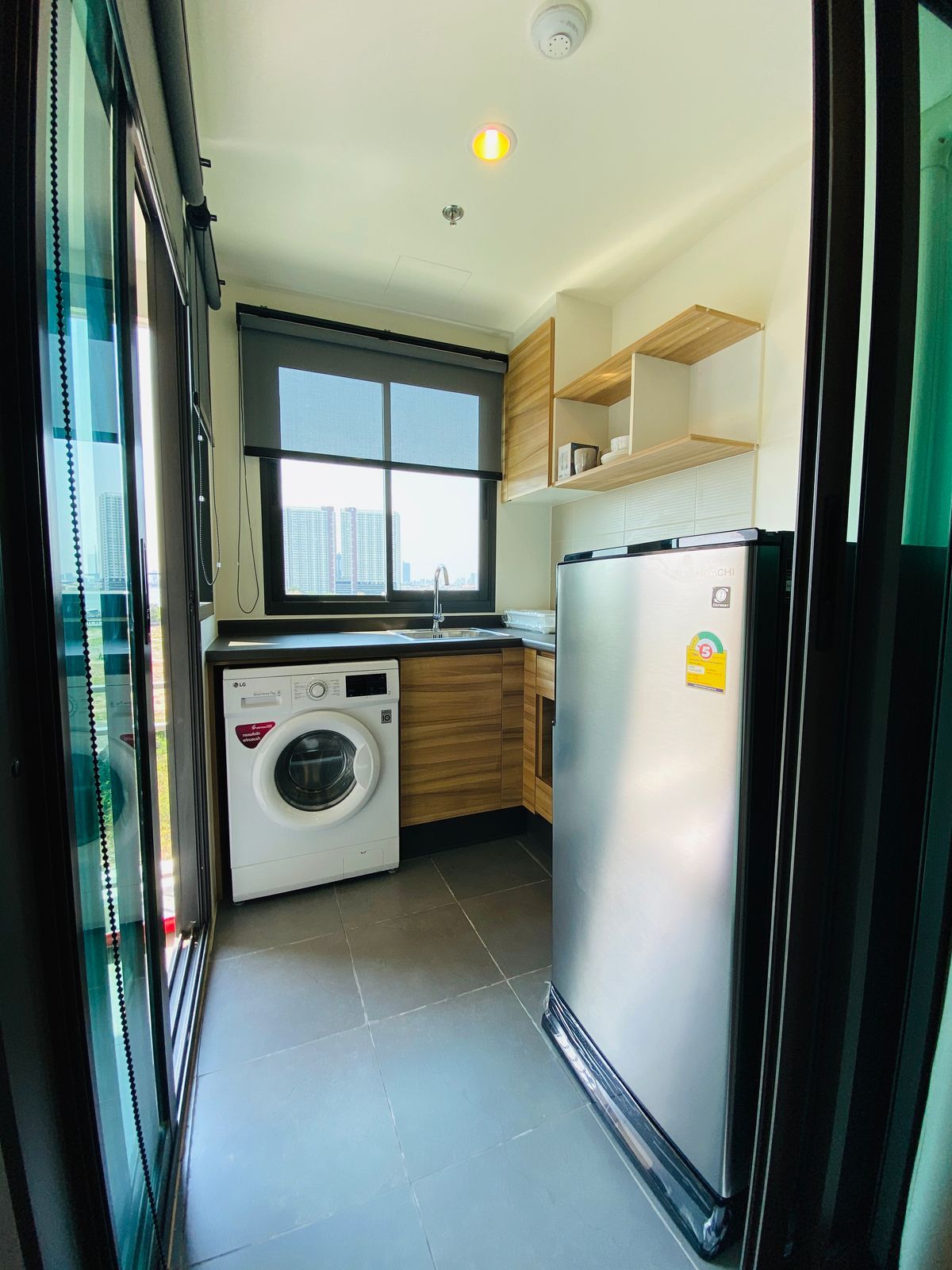 For SaleCondoRama3 (Riverside),Satupadit : Urgent sale ✨ U Delight Residence Riverfront Rama 3 ✨ Fully furnished and equipped, near BTS Surasak