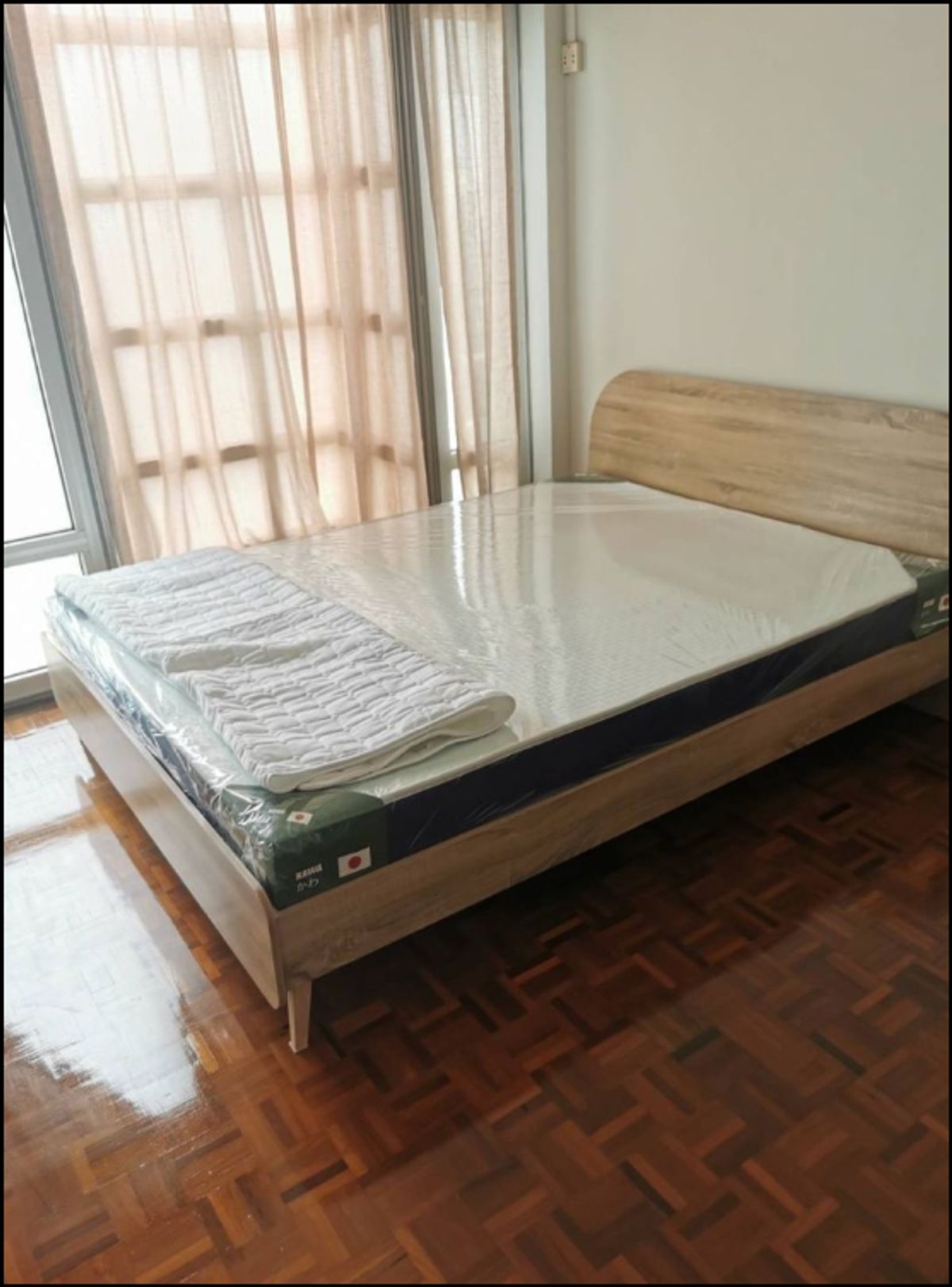 ขายคอนโดแจ้งวัฒนะ เมืองทอง : ขายคอนโด 2 ห้องนอน โครงการ Victoria Lakeview condo เมืองทองธานี (AM1966)