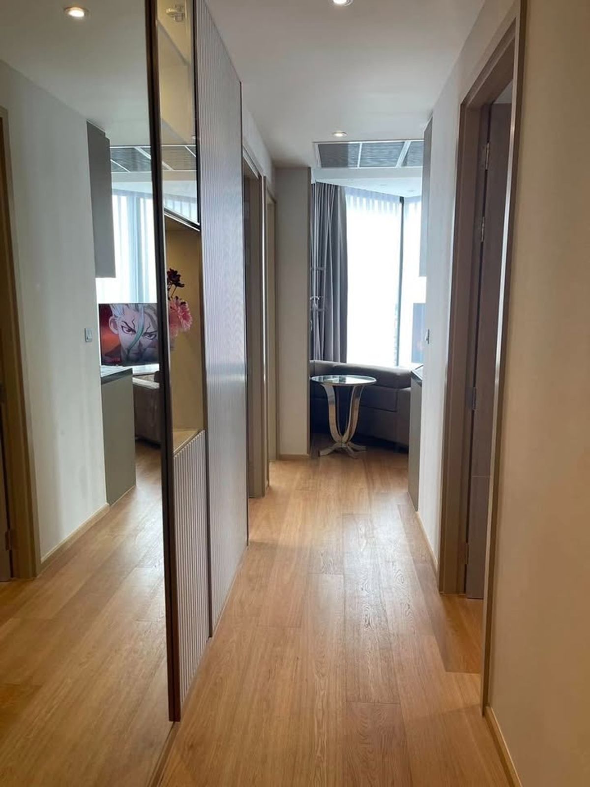 ให้เช่าคอนโดพระราม 9 เพชรบุรีตัดใหม่ RCA : เช่าคอนโด IDEO Rama 9 - Asoke/ไอดีโอ พระราม 9 - อโศก (B6810026)