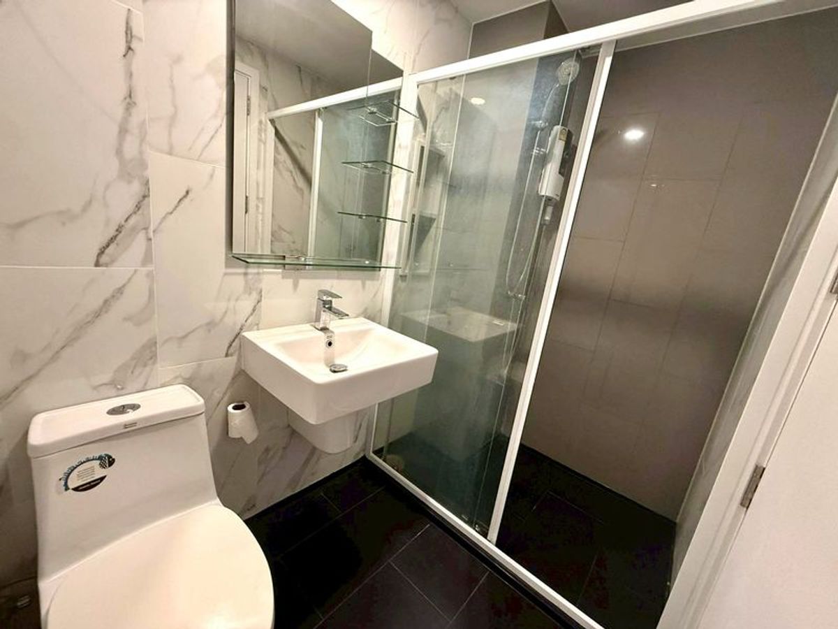 ขายคอนโดอยุธยา : ขายคอนโด Plus Condo Ayutthaya City Park ขนาด 27.4 ตารางเมตร ชั้น 7 อาคาร A  ตำบลกะมัง อำเภอพระนครศรีอยุธยา จังหวัดพระนครศรีอยุธยา