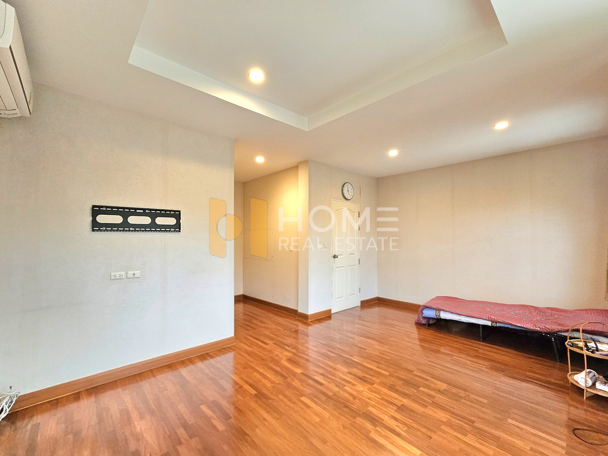 ขายบ้านนวมินทร์ รามอินทรา : บ้านเดี่ยวแปลงมุม ✨ ลัดดารมย์ วัชรพล / 4 ห้องนอน (ขาย), Laddarom Watcharapol / Detached House 4 Bedrooms (FOR SALE) TAN855