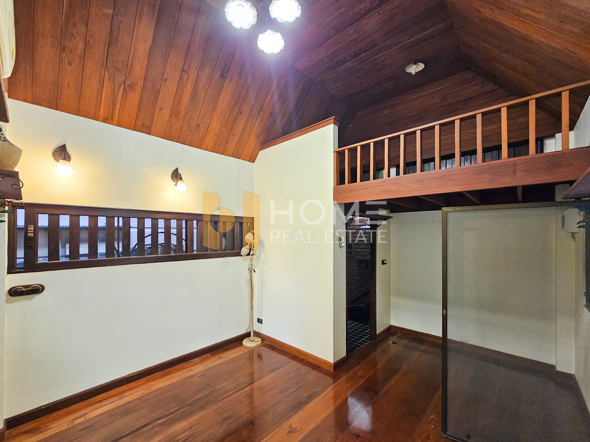 ขายบ้านนวมินทร์ รามอินทรา : บ้านเดี่ยวแปลงมุม ✨ ลัดดารมย์ วัชรพล / 4 ห้องนอน (ขาย), Laddarom Watcharapol / Detached House 4 Bedrooms (FOR SALE) TAN855