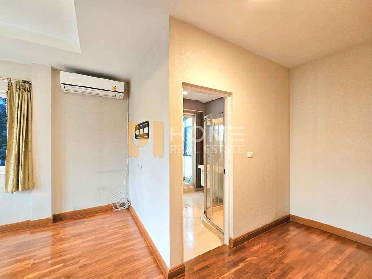 ขายบ้านนวมินทร์ รามอินทรา : บ้านเดี่ยวแปลงมุม ✨ ลัดดารมย์ วัชรพล / 4 ห้องนอน (ขาย), Laddarom Watcharapol / Detached House 4 Bedrooms (FOR SALE) TAN855