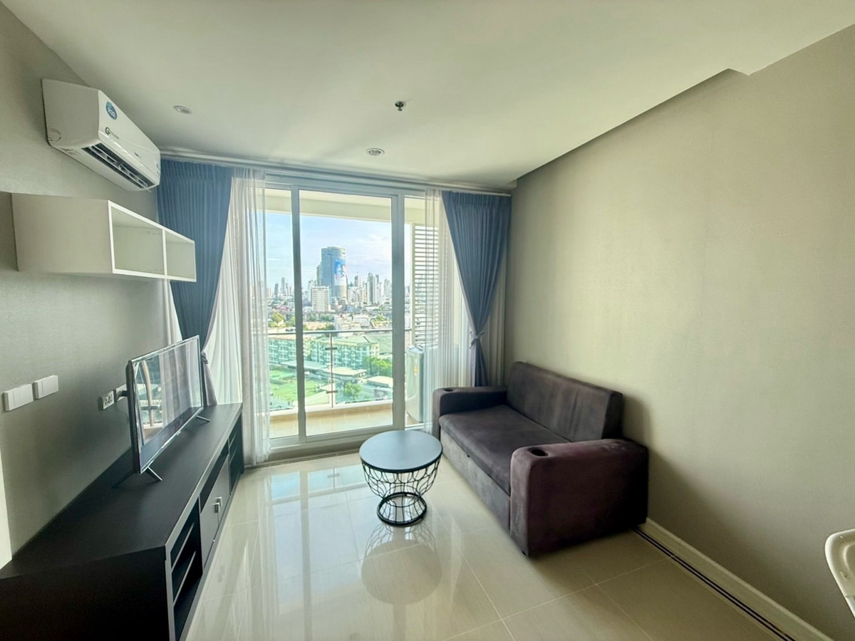 āđāļŦāđāđāļāđāļēāļāļāļāđāļāļāļĢāļ°āļĢāļēāļĄ 9 āđāļāļāļĢāļāļļāļĢāļĩāļāļąāļāđāļŦāļĄāđ RCA : ðāļāļāļāđāļ TC green āļāļĢāļ°āļĢāļēāļĄ 9 āļāļķāļ D āļŦāđāļāļ 1 bed 39 sq.m.