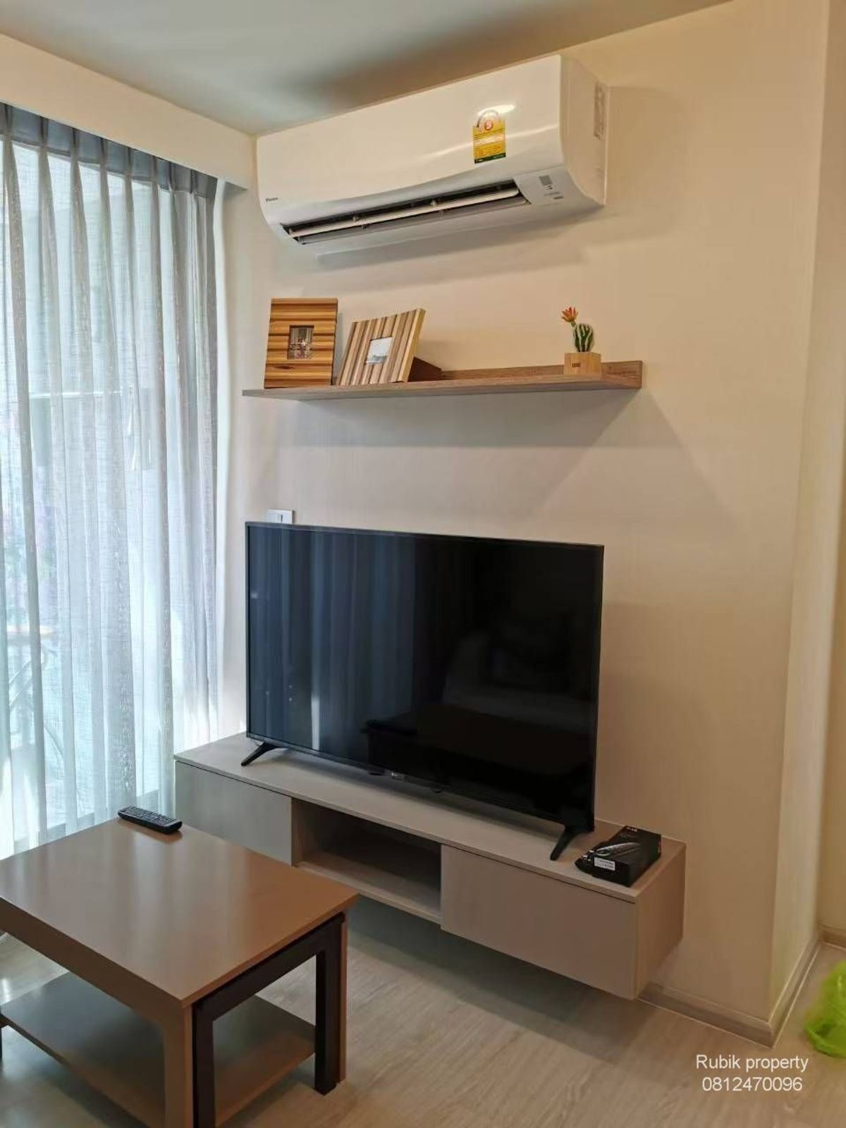 คอนโดสุขุมวิท อโศก ทองหล่อ : 🏙️ (RB1313) ขายคอนโด VTARA Sukhumvit 36 — ห้องใหญ่แต่งครบ ใจกลางทองหล่อ พร้อมอยู่ทันที