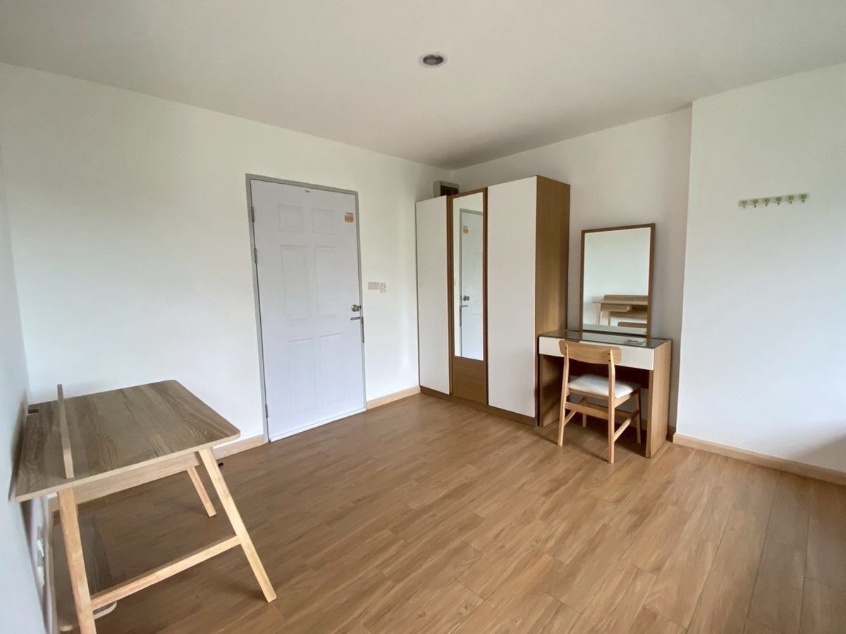 ขายคอนโดรัชดา ห้วยขวาง : ขายFeel Condo รัชดา36