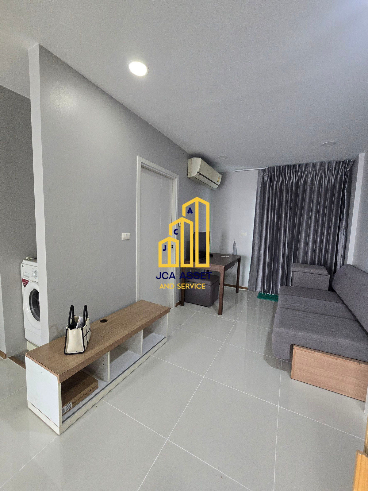 ให้เช่าคอนโดแจ้งวัฒนะ เมืองทอง : 💥 ใหญ่สุด คุ้มที่สุด! 2 นอน 2 น้ำ ส่วนตัว! พราว 3 แจ้งวัฒนะ 70.93 ตร.ม. บิ้วอินแน่น เฟอร์ครบ! เพียง 16,000 บาท!