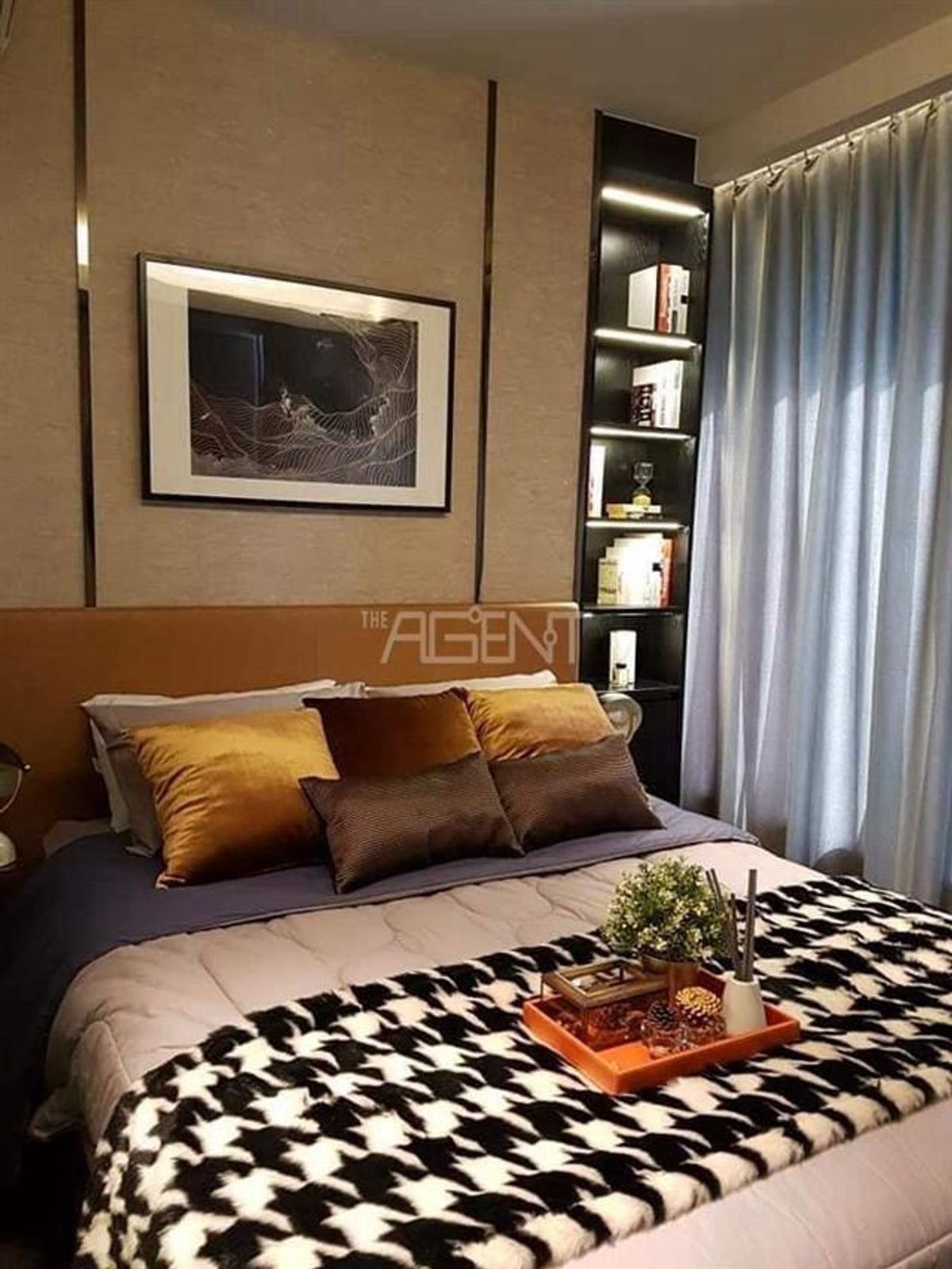 For RentCondoSukhumvit, Asoke, Thonglor : 2 BED AT THE LUMPINI 24