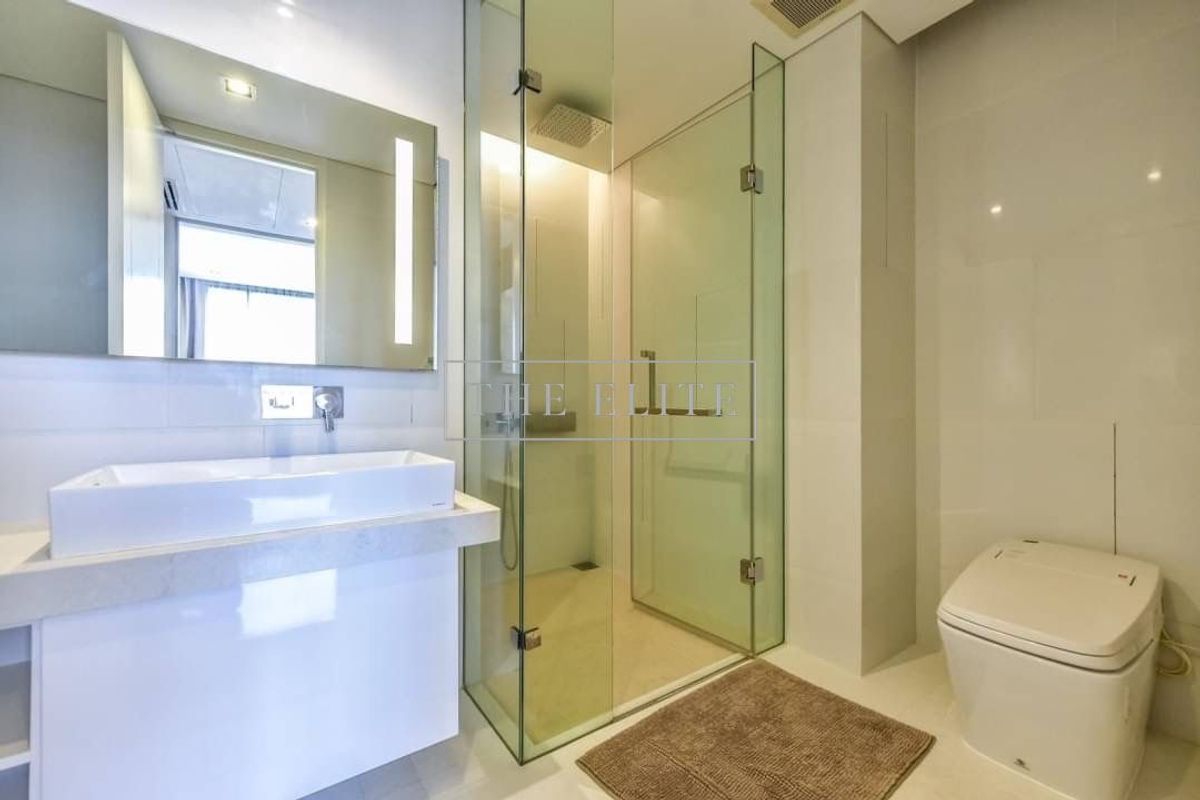 ขายคอนโดสาทร นราธิวาส : ✨ Luxury Living at The Bangkok Sathorn ห้องจริง วิวเมืองหรูเหนือระดับ ทำเล Prime CBD 💖