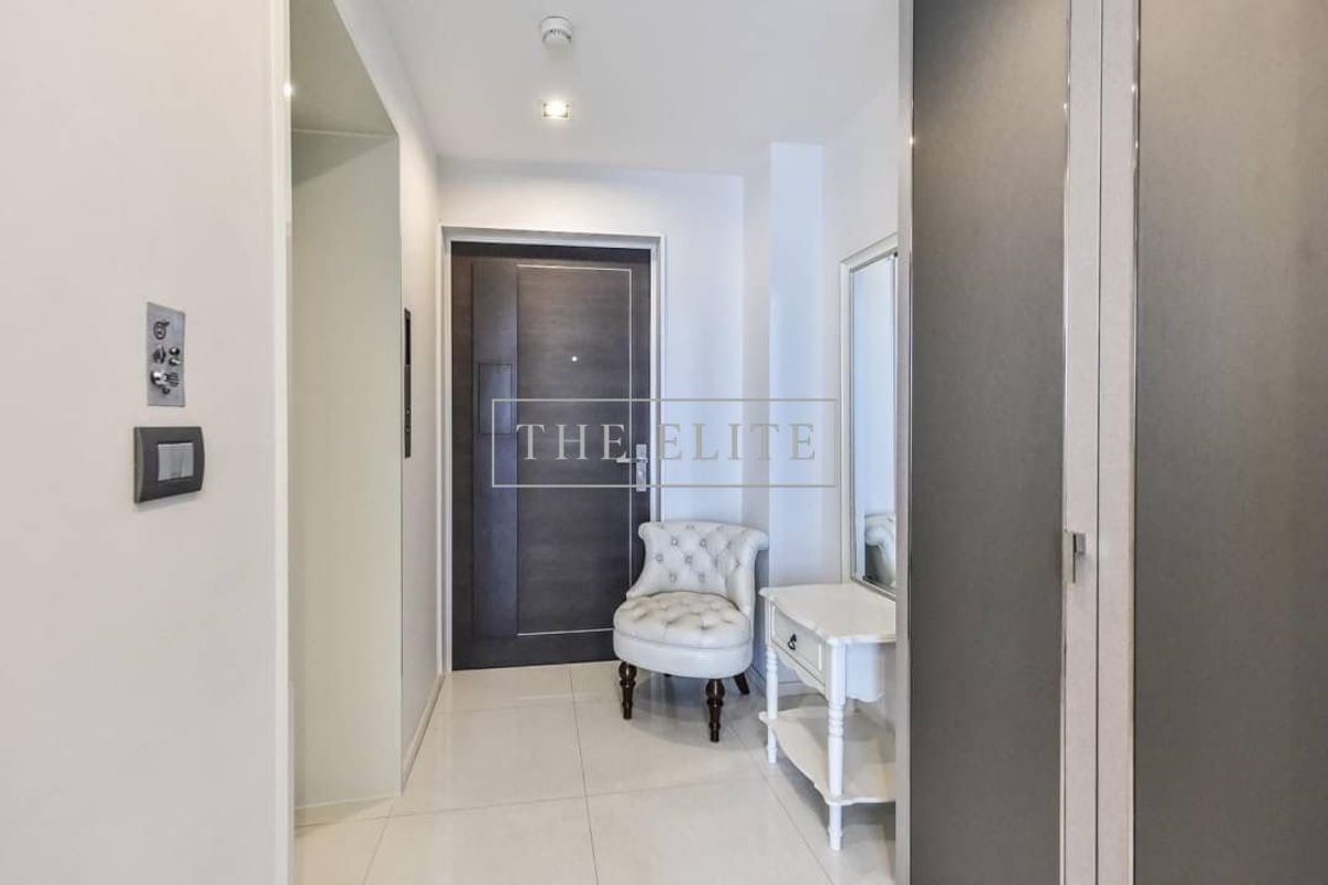 ขายคอนโดสาทร นราธิวาส : ✨ Luxury Living at The Bangkok Sathorn ห้องจริง วิวเมืองหรูเหนือระดับ ทำเล Prime CBD 💖