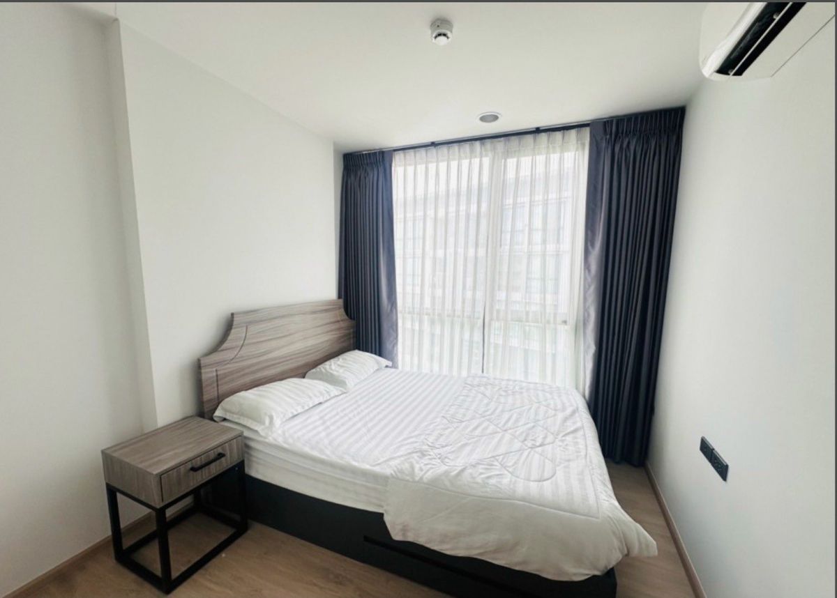 For RentCondoKasetsart, Ratchayothin : 🍀 For rent Premio Quinto 🍀 If interested, add Line @zcondo (with @ in front) 🔥 C4650