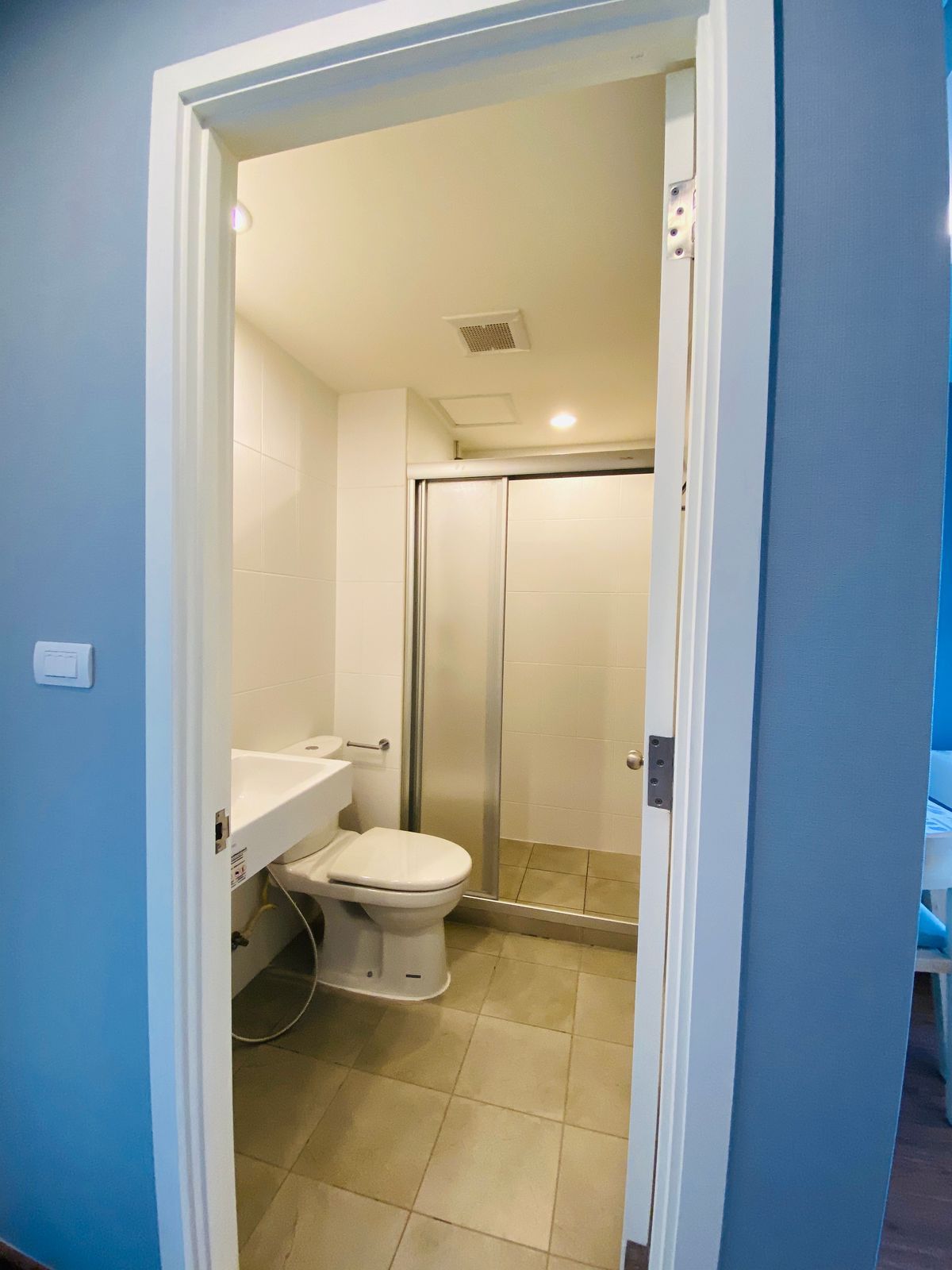 For SaleCondoRama3 (Riverside),Satupadit : Urgent sale ✨ U Delight Residence Riverfront Rama 3 ✨ Fully furnished and equipped, near BTS Surasak