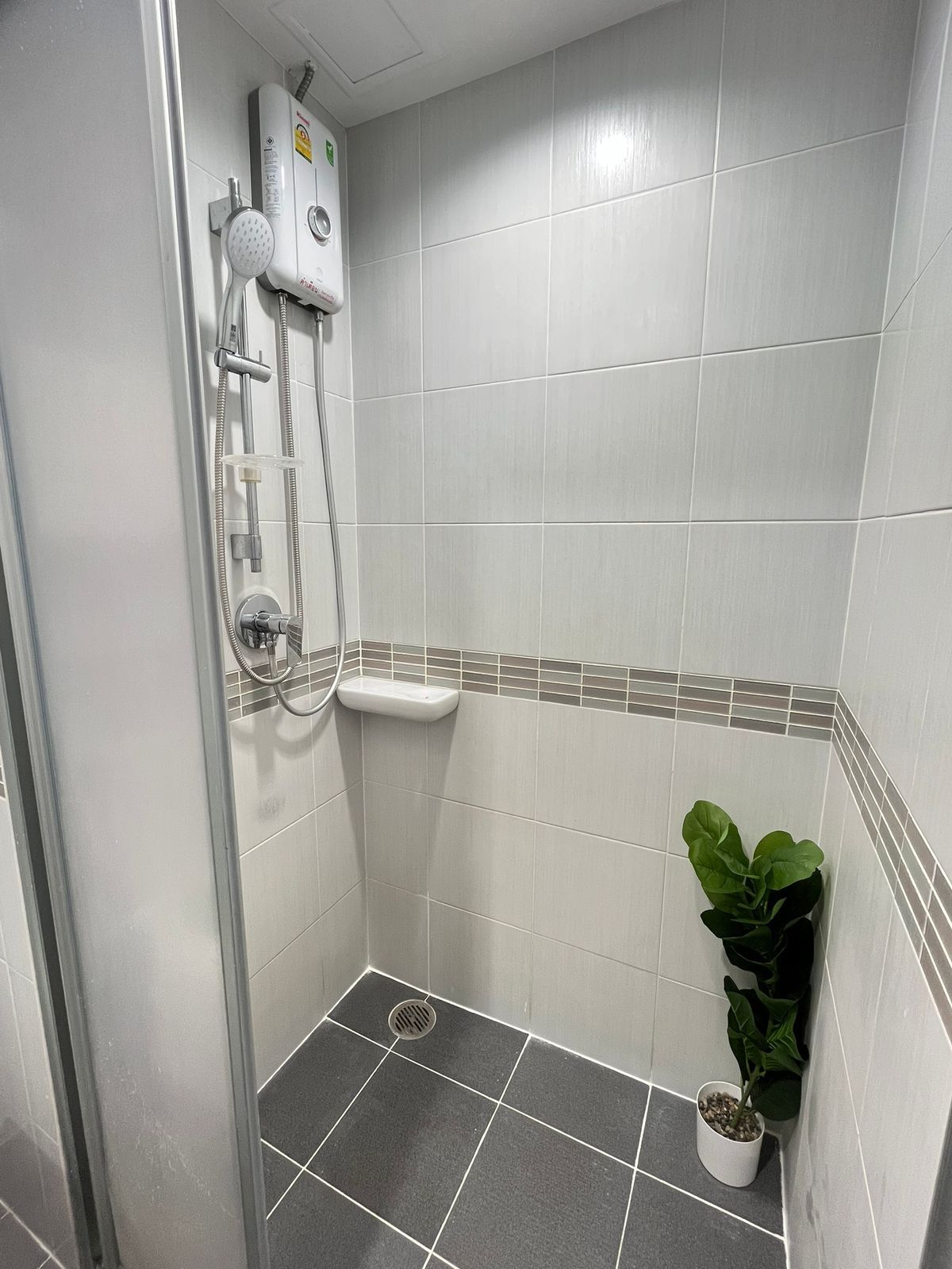 For SaleCondoRama9, Petchburi, RCA : Urgent sale 📍 Lumpini Park Rama 9 - Ratchada 📍 Fully furnished and equipped, near MRT Rama 9