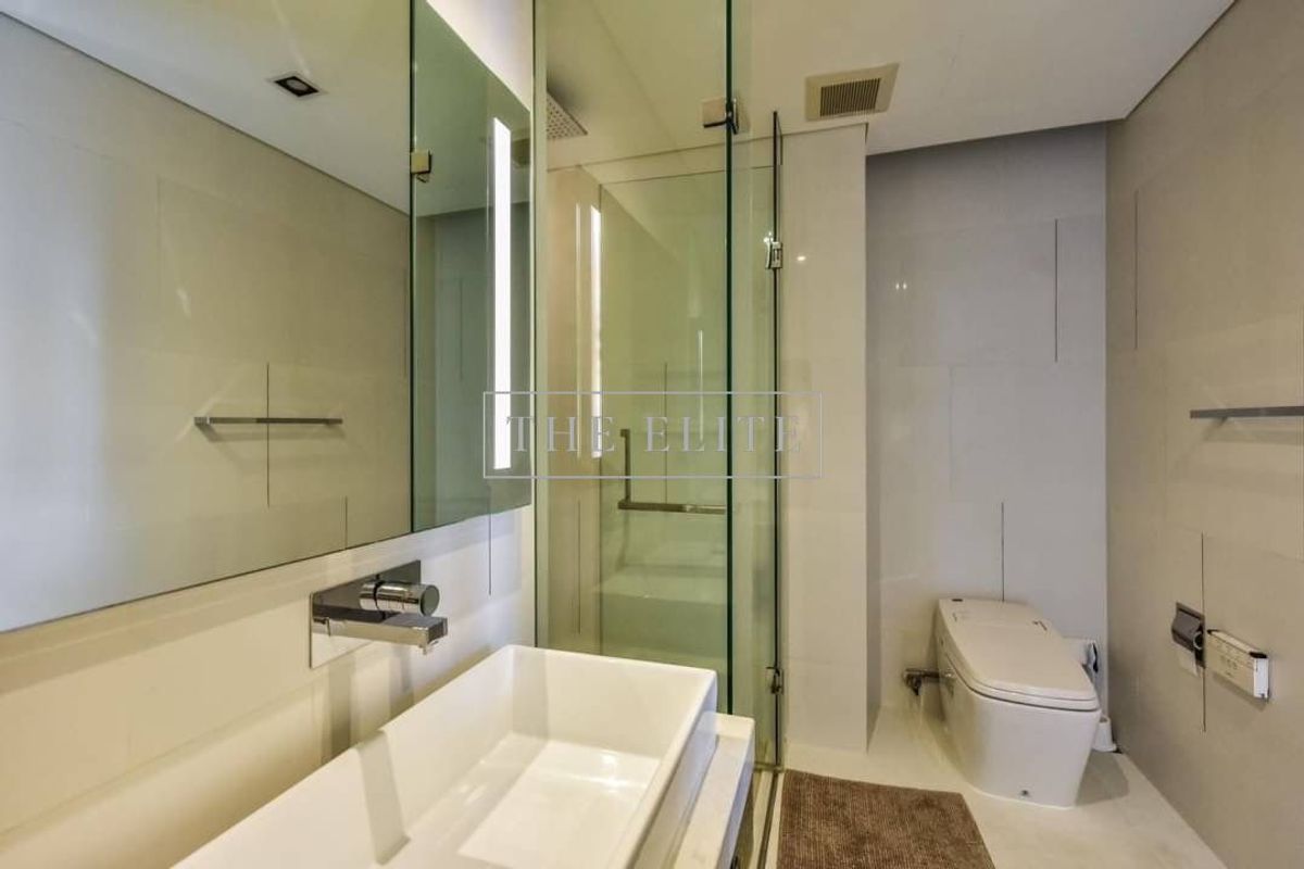 ขายคอนโดสาทร นราธิวาส : ✨ Luxury Living at The Bangkok Sathorn ห้องจริง วิวเมืองหรูเหนือระดับ ทำเล Prime CBD 💖