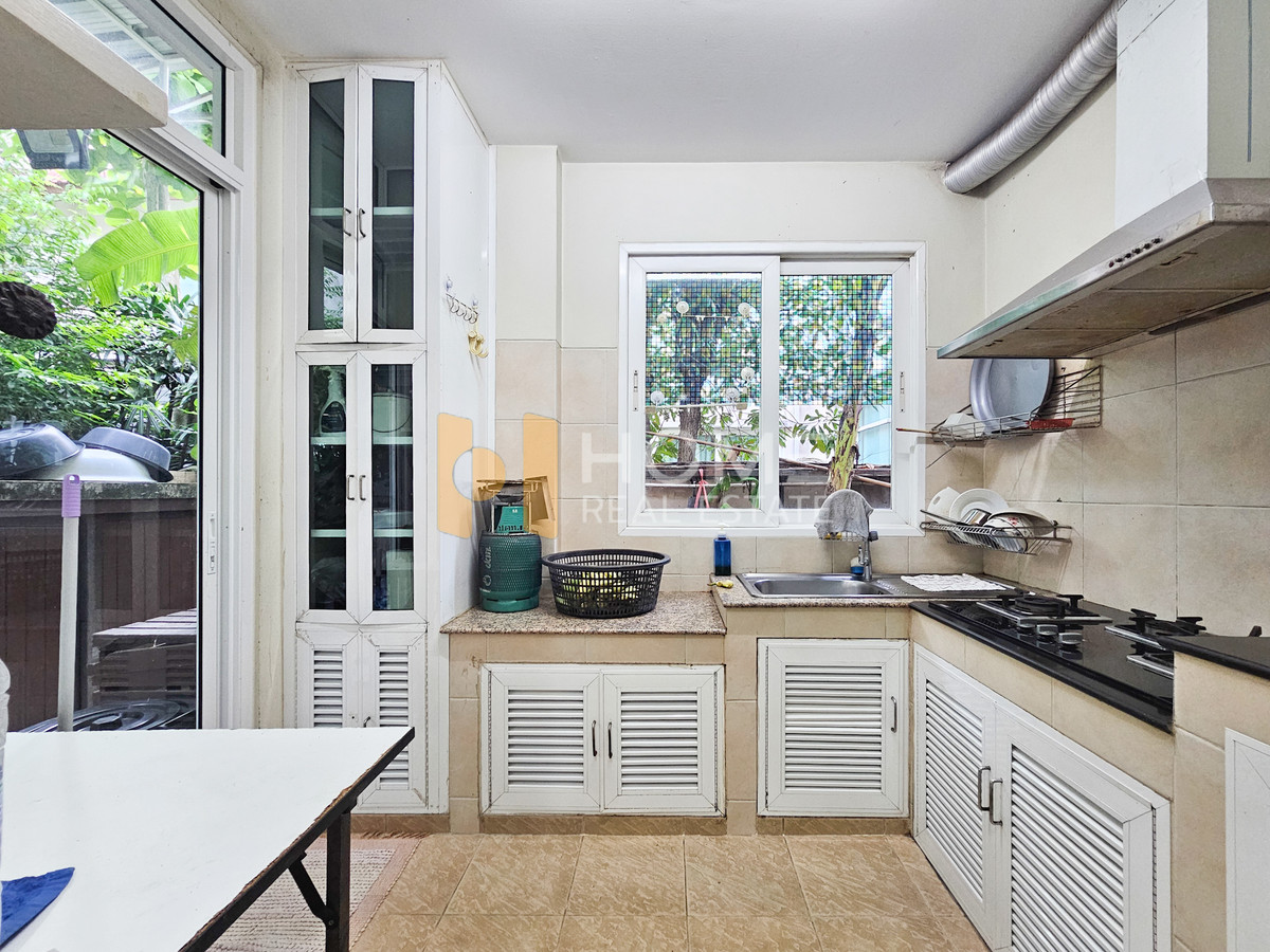 ขายบ้านนวมินทร์ รามอินทรา : บ้านเดี่ยวแปลงมุม ✨ ลัดดารมย์ วัชรพล / 4 ห้องนอน (ขาย), Laddarom Watcharapol / Detached House 4 Bedrooms (FOR SALE) TAN855