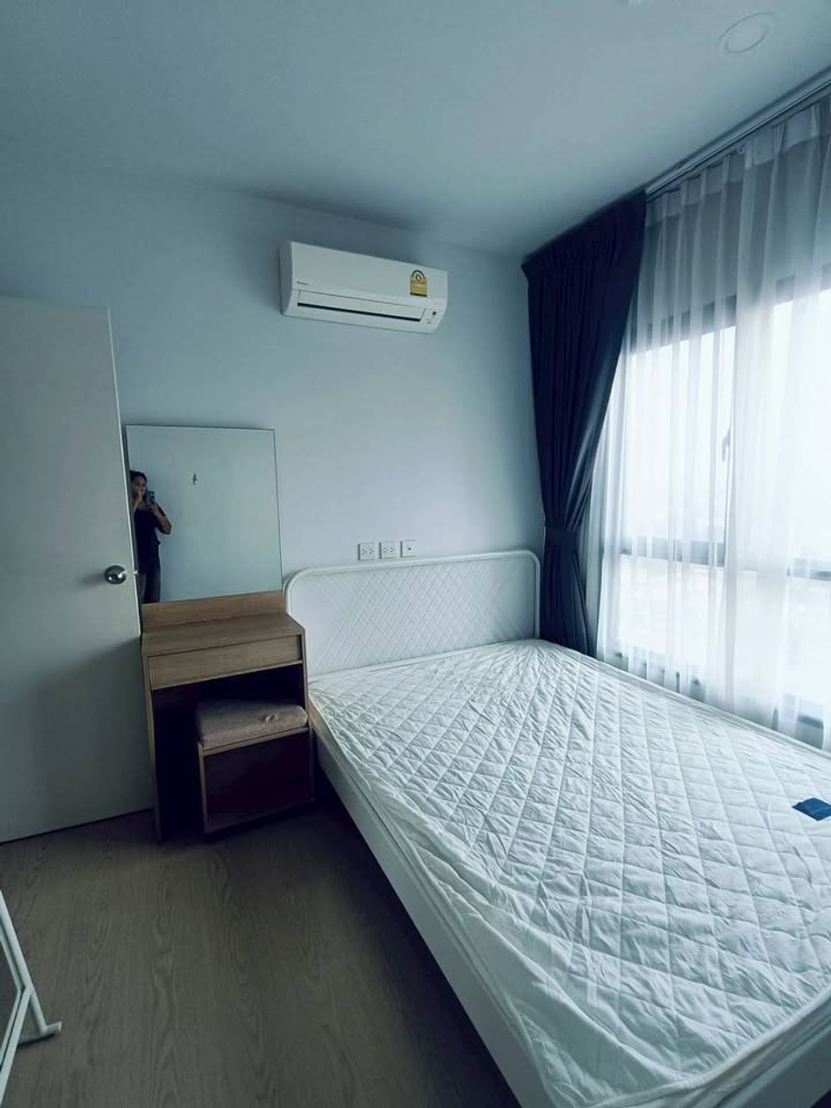 ให้เช่าคอนโดพระราม 9 เพชรบุรีตัดใหม่ RCA : เช่าคอนโด The Tree Sukhumvit 71 - Ekamai/เดอะทรี สุขุมวิท 71-เอกมัย (B6810049)