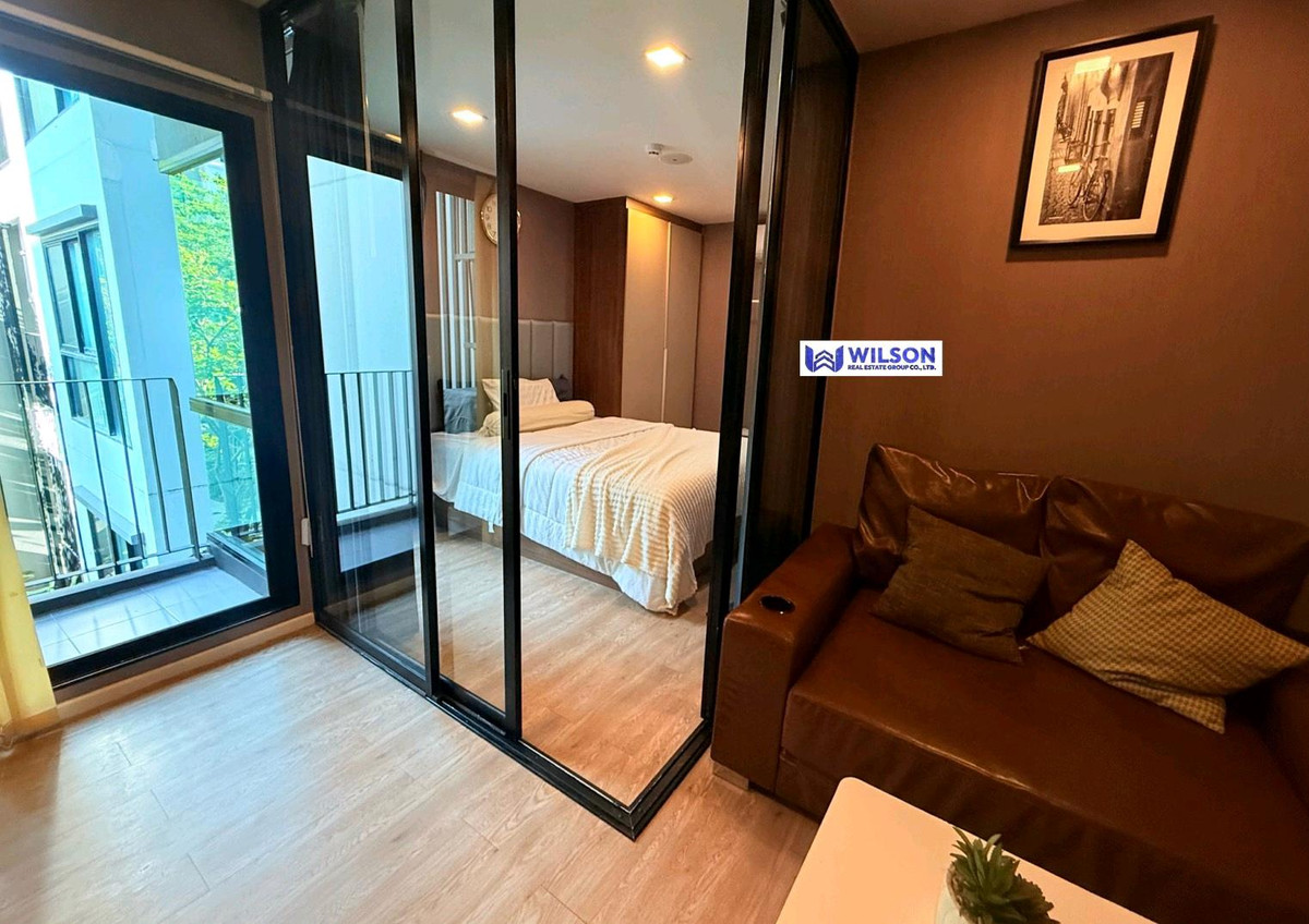 For RentCondoPathum Thani,Rangsit, Thammasat : 📌 Kave Town Space (Condo next to Bangkok University)