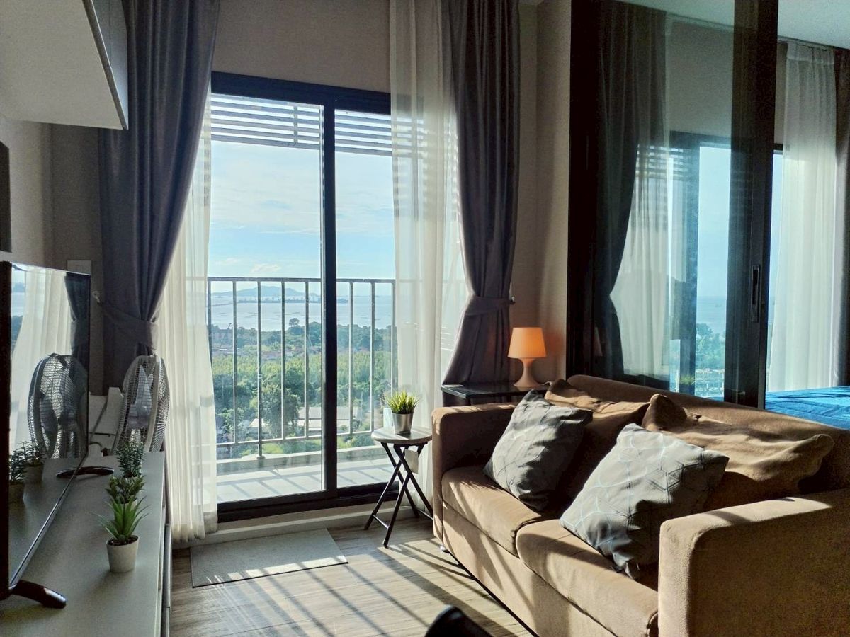 For RentCondoSriracha Laem Chabang Ban Bueng : 📢 ให้เช่า 𝑲𝒏𝒊𝒈𝒉𝒕𝒔𝒃𝒓𝒊𝒅𝒈𝒆 𝒕𝒉𝒆 𝑶𝒄𝒆𝒂𝒏 𝑺𝒓𝒊𝒓𝒂𝒄𝒉𝒂 (ไนท์บริดจ์ ดิ โอเชี่ยน ศรีราชา)
