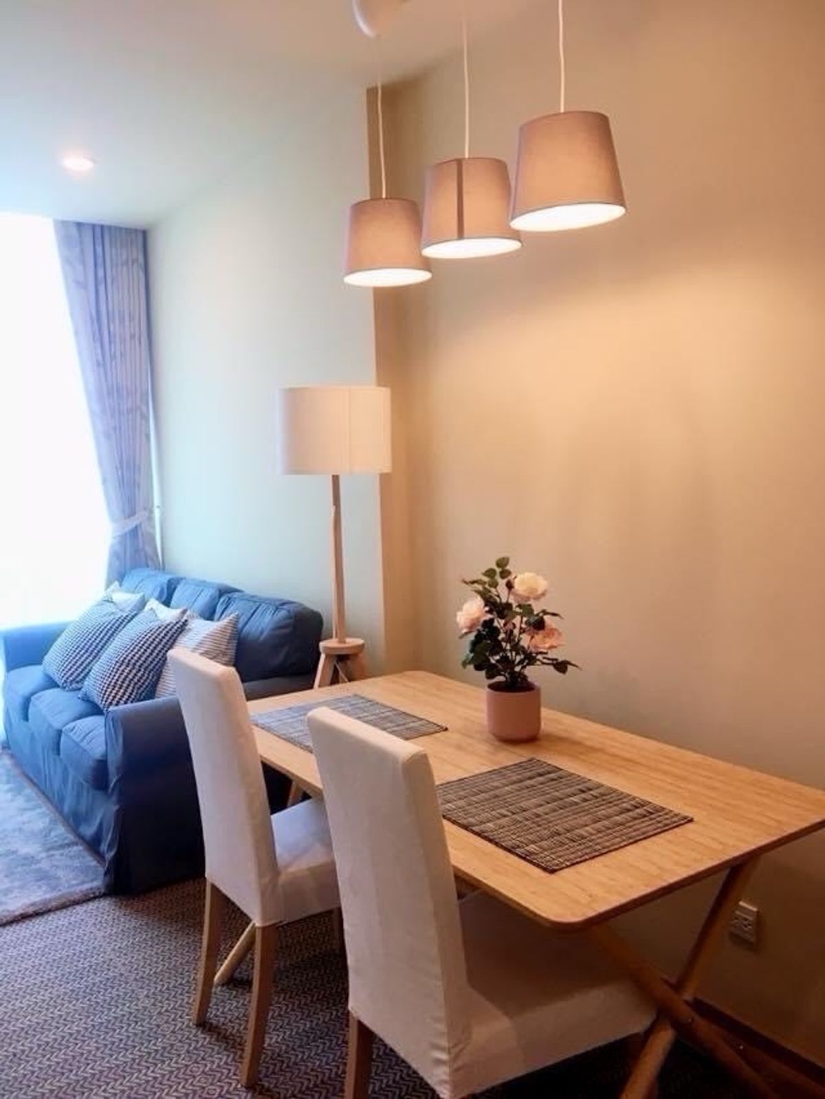 ให้เช่าคอนโดสุขุมวิท อโศก ทองหล่อ : Noble Recole : fo Rent 1bed1bath #BTSasoke please call : 095-3905490