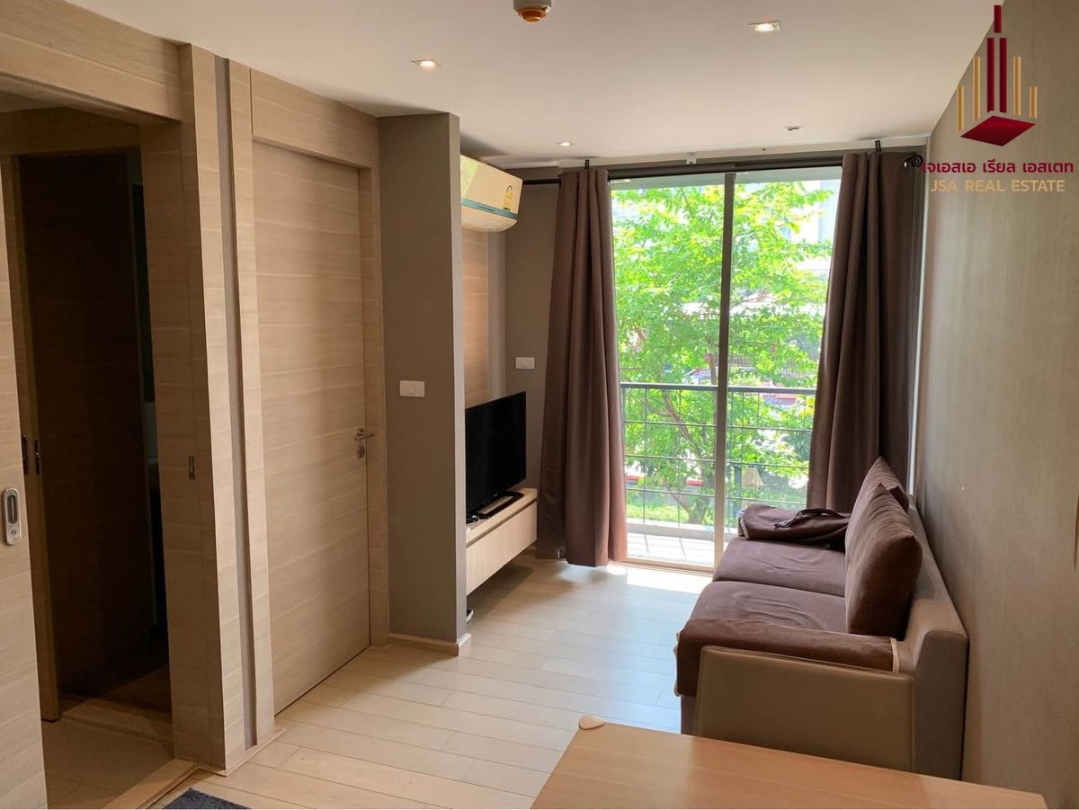 For RentCondoSilom, Saladaeng, Bangrak : ✨ For Rent: Klass Silom Condo ✨ 💰 Only 22,000 THB/month