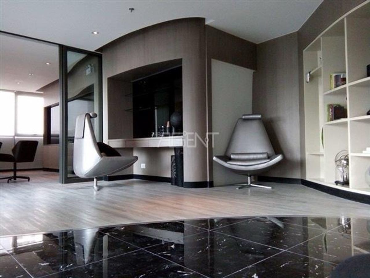 คอนโดราชเทวี พญาไท : 2 BED AT IDEO Q RATCHATHEWI