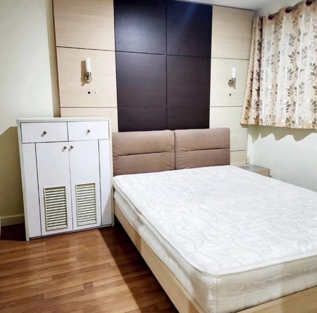 For SaleCondoThaphra, Talat Phlu, Wutthakat : The Lake Metro Park Sathorn