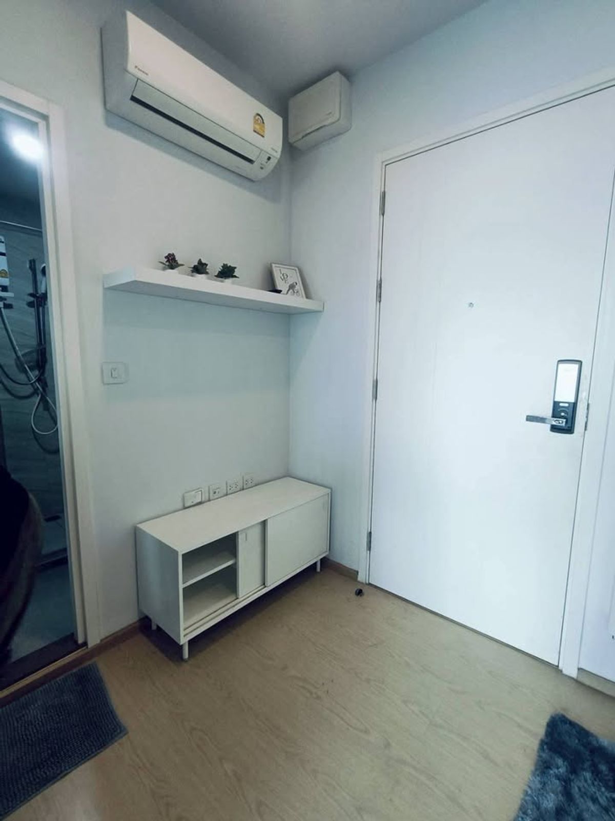 ให้เช่าคอนโดพระราม 9 เพชรบุรีตัดใหม่ RCA : เช่าคอนโด The Tree Sukhumvit 71 - Ekamai/เดอะทรี สุขุมวิท 71-เอกมัย (B6810049)