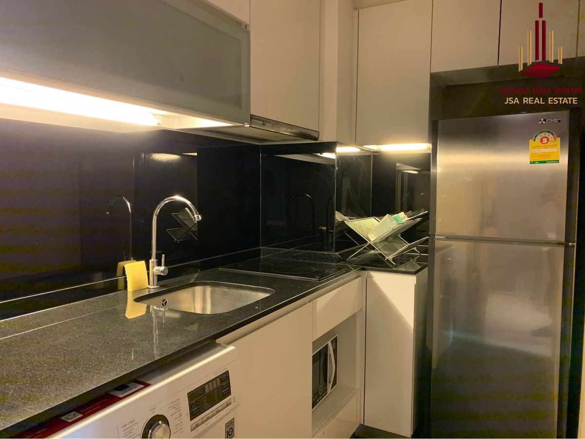 For RentCondoSilom, Saladaeng, Bangrak : ✨ For Rent: Klass Silom Condo ✨ 💰 Only 22,000 THB/month