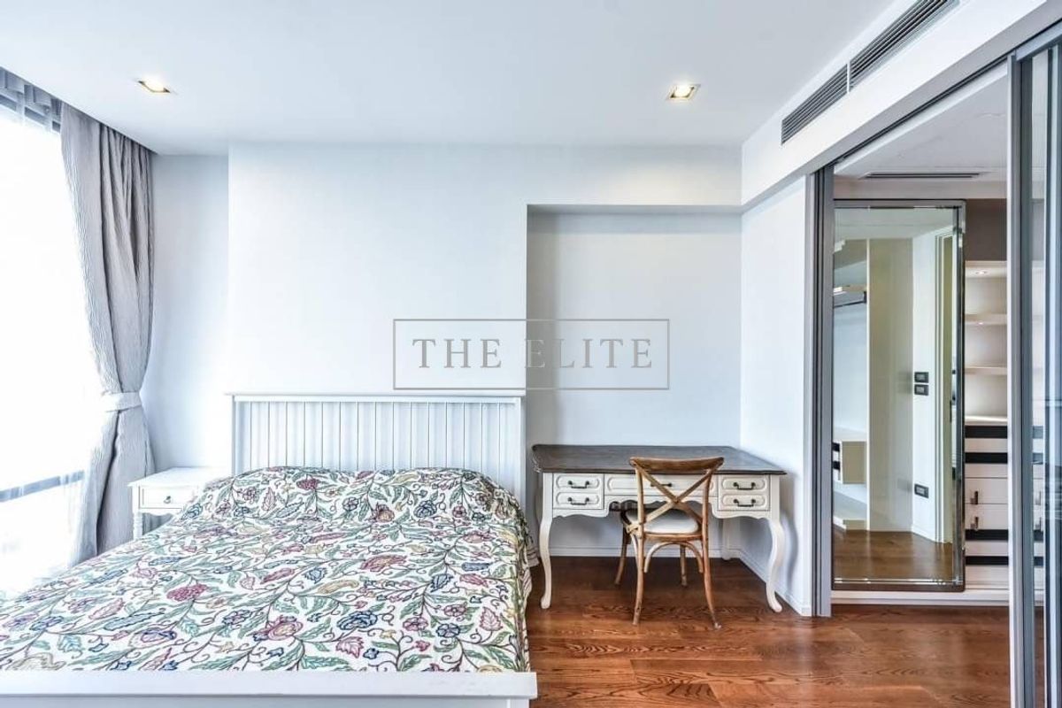 ขายคอนโดสาทร นราธิวาส : ✨ Luxury Living at The Bangkok Sathorn ห้องจริง วิวเมืองหรูเหนือระดับ ทำเล Prime CBD 💖