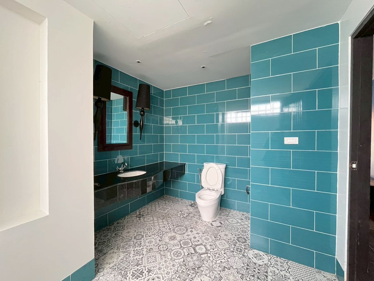 For SaleHotel&Apartment BusinessPhangnga : Urgent Sale – Beachfront Resort in Natai Beach, Phang Nga