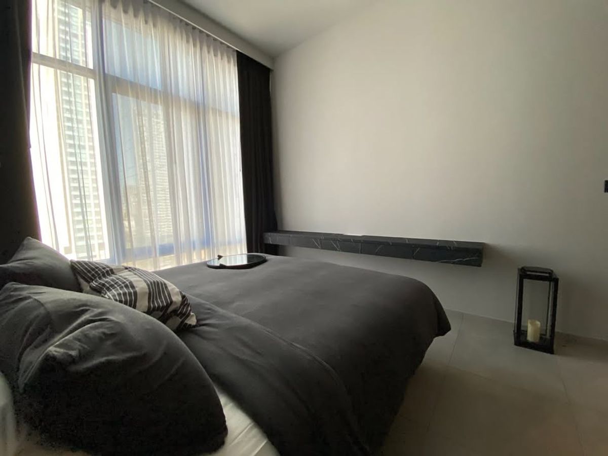 ให้เช่าคอนโดสุขุมวิท อโศก ทองหล่อ : เช่าคอนโด The Lofts Asoke/เดอะ ลอฟท์ อโศก (B6810028)