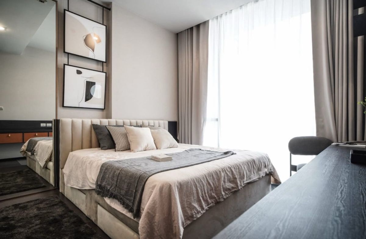For RentCondoSukhumvit, Asoke, Thonglor : ⚜️Condo for rent Laviq Sukhumvit 57⚜️