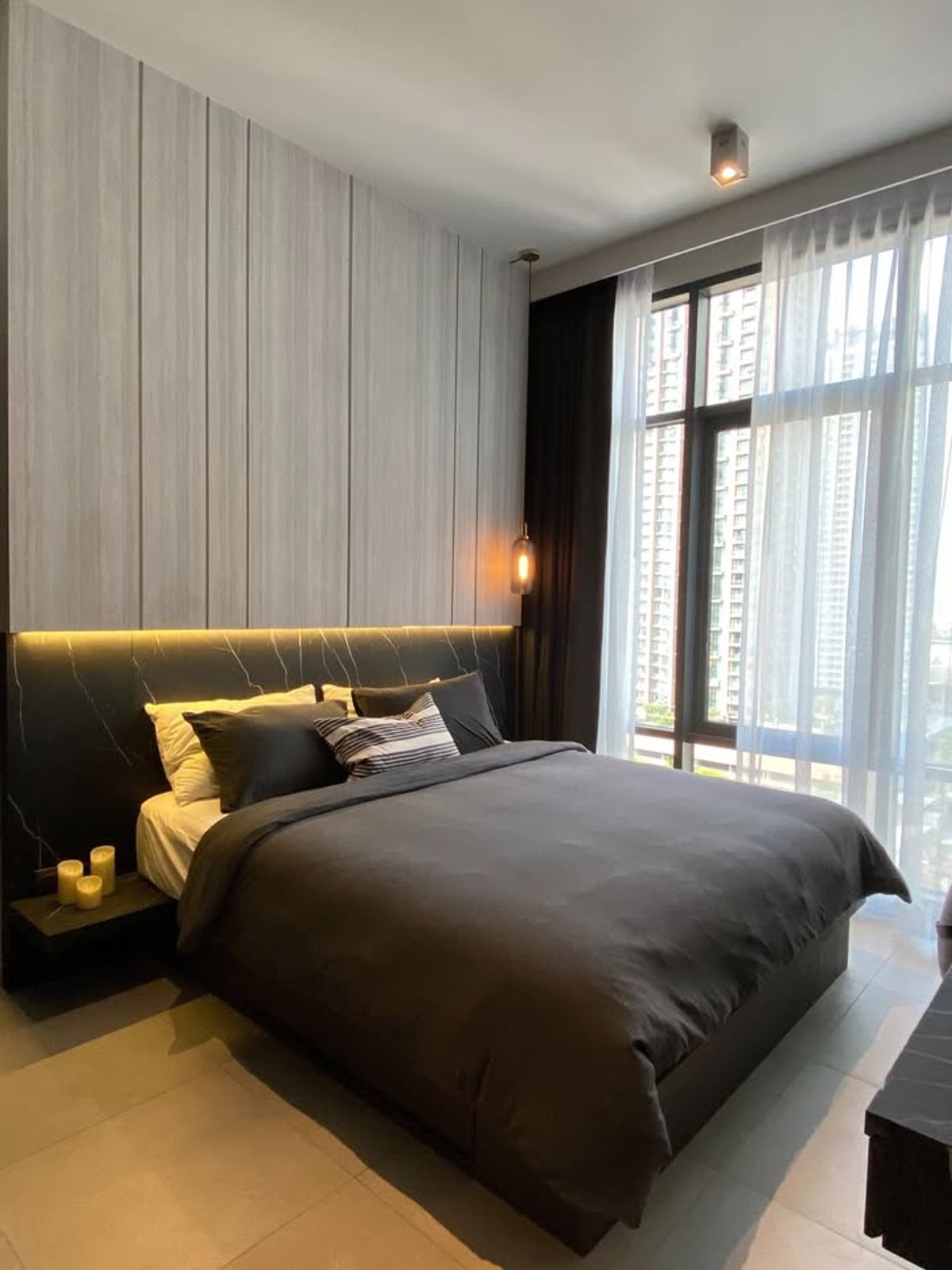 ให้เช่าคอนโดสุขุมวิท อโศก ทองหล่อ : เช่าคอนโด The Lofts Asoke/เดอะ ลอฟท์ อโศก (B6810028)