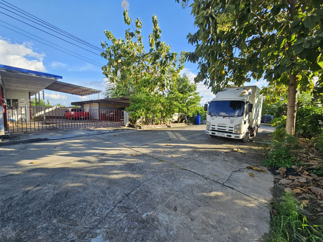 ขายที่ดินนนทบุรี บางใหญ่ บางบัวทอง : ขายที่ดินเปล่า ถมแล้ว อยู่ในโครงการเดอะเกรท ใกล้ถนนบางกรวย - ไทรน้อย เหมาะสร้างบ้าน ขนาด 55 ตรว