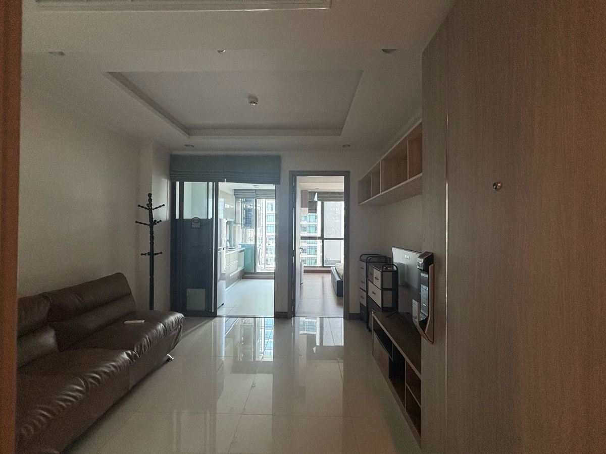 ให้เช่าคอนโดสุขุมวิท อโศก ทองหล่อ : specail price 19,999/ month for rent Supalai
Oriental 1 bedroom