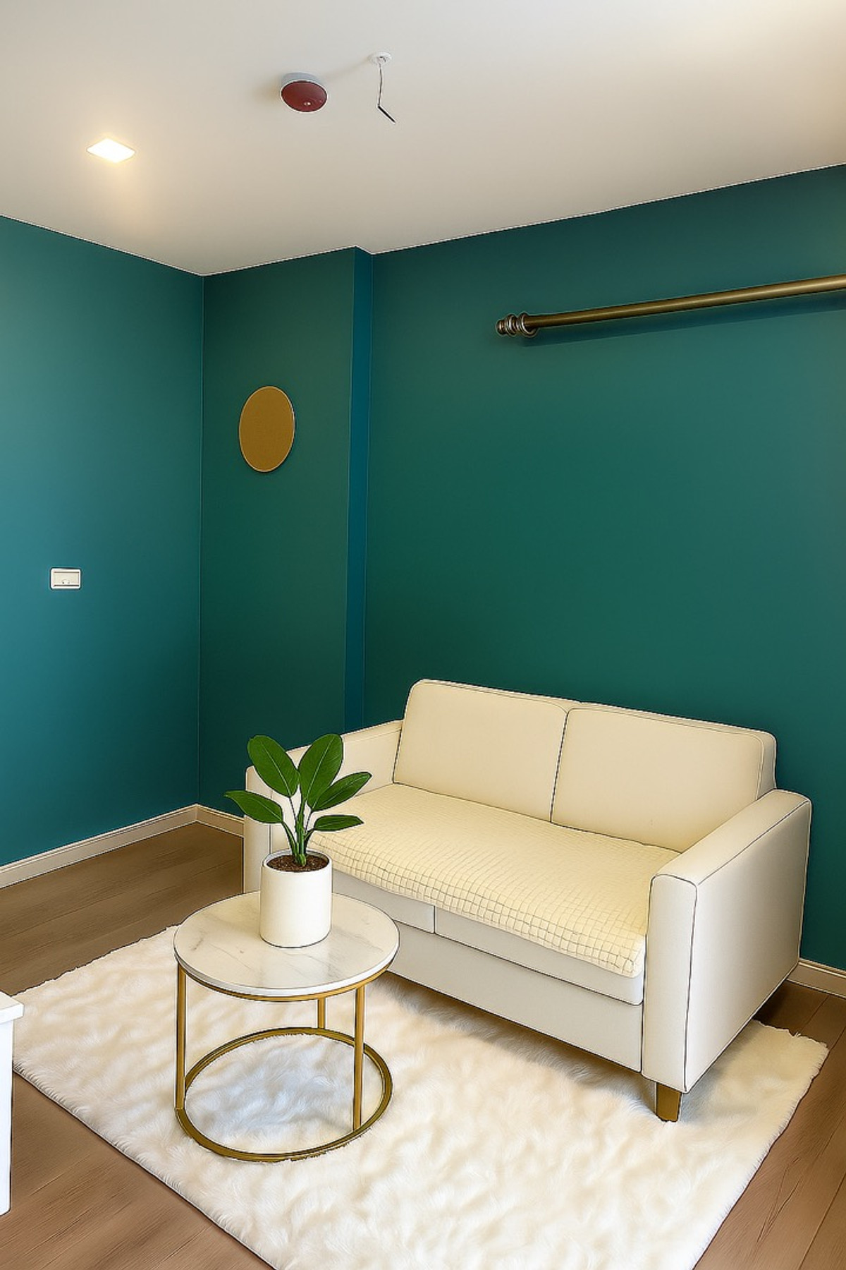 ให้เช่าคอนโดบางนา แบริ่ง ลาซาล : ให้เช่าคอนโด🔥บีลอฟท์ สุขุมวิท 107🔥ชั้น 3🔥28ตรม🔥1Bed🔥พร้อมอยู่