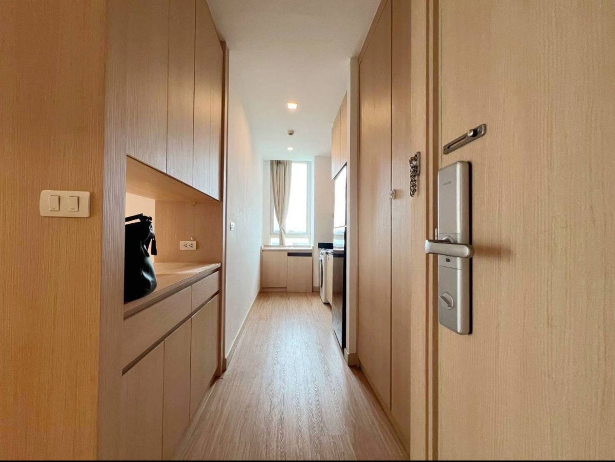 For RentCondoOnnut, Udomsuk : Ideo Verve Sukhumvit – 2 Bed 2 Bath 64 sq.m. | 0 m to BTS Onnut