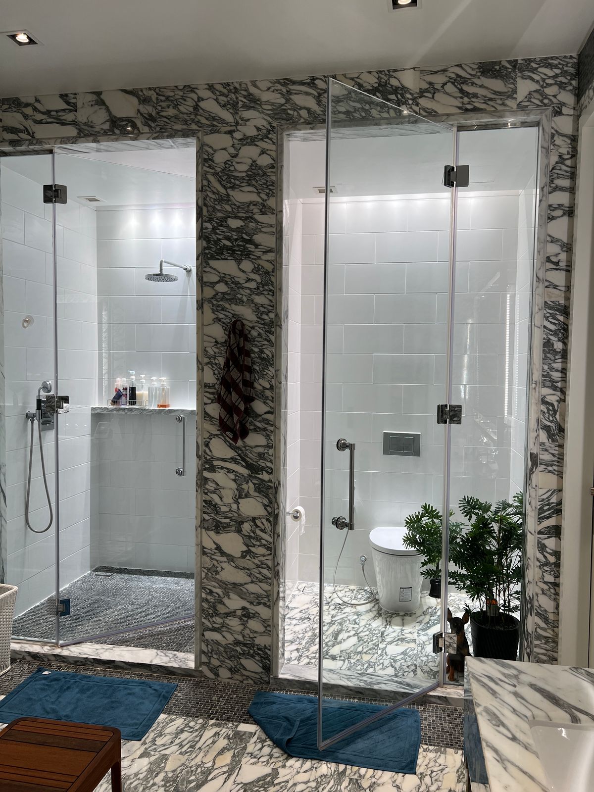 ให้เช่าคอนโดสาทร นราธิวาส : เดอะ ริทซ์-คาร์ลตัน เรสซิเดนซ์ กรุงเทพฯ - 2 ห้องนอน ตกแต่งครบ